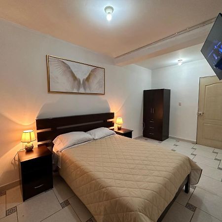 Lux - Hotel Boutique Andahuaylas Zewnętrze zdjęcie