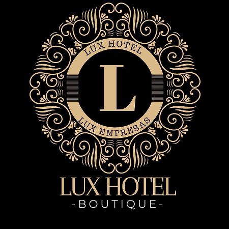 Lux - Hotel Boutique Andahuaylas Zewnętrze zdjęcie