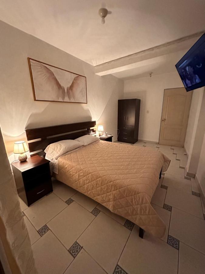 Lux - Hotel Boutique Andahuaylas Zewnętrze zdjęcie
